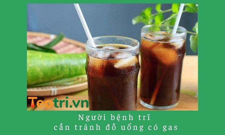 Bia, rượu, nước ngọt có gas, thuốc lá 1