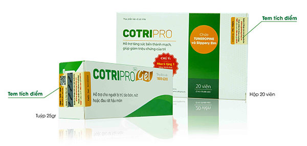 CotriPro luôn đảm bảo quyền lợi của Quý khách hàng 1